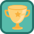design champion award icon