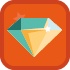 diamond in the rough award icon