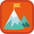 fastest growing site award icon