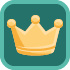 traffic king award icon