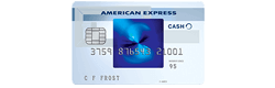 American Express Blue Cash Preferred