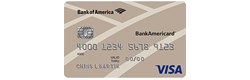 Bankamericardvisa icon