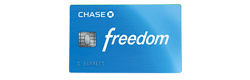 Chasefreedom icon