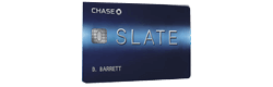 Chase Slate