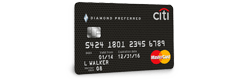 Citidiamondpreferred icon