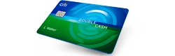 Citi Double Cash