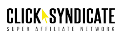 Clicksyndicate icon