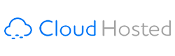 Cloudhosted icon