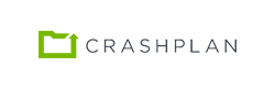 Crashplan