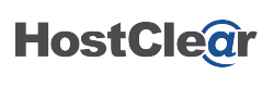 Hostclear icon
