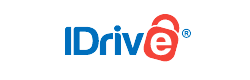 Idrive icon