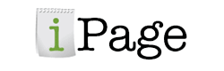 Ipage icon