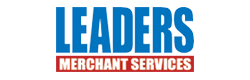 Leadersmerchantservices icon