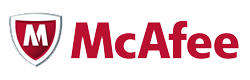 Mcafee icon