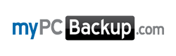 Mypcbackup icon