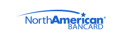 Northamericanbancard icon